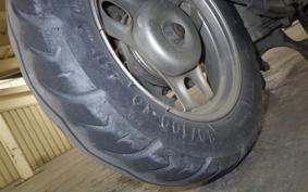 HONDA DIO Gen.6 AF62