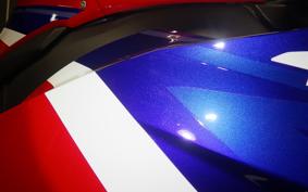 HONDA CBR1000RR RSP SC82