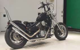 KAWASAKI VULCAN 400 CLASSIC 1997 VN400A