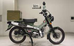 HONDA CT125-2 2008 JA65