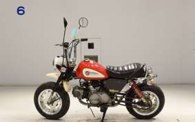 HONDA MONKEY Z50J