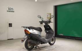 YAMAHA BJ 2018 SA24J