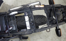 HONDA VTR 250 2024 MC33