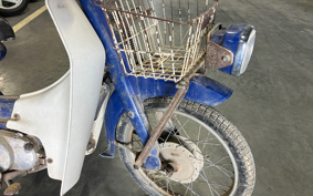 YAMAHA MATE 50 V50