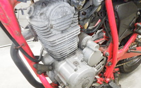 HONDA FTR223 2024 MC34