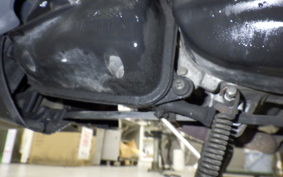 YAMAHA JOG POCHE SA08J