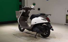 SUZUKI LET's Super Good 2024 CA4AA