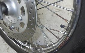 YAMAHA DRAGSTAR 250 2007 VG05J