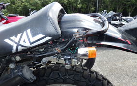 HONDA XL200R MD06
