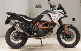 KTM 1090 ADVENTURE R 2020