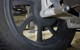 HONDA PCX 125 JF81