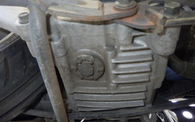 YAMAHA MAJESTY 125