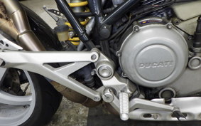 DUCATI MULTISTRADA 1000 DS 2006