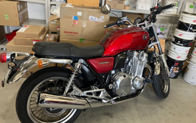 HONDA CB1100 EX ABS 2015 SC65