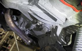 YAMAHA N-MAX 2005 SEG6J