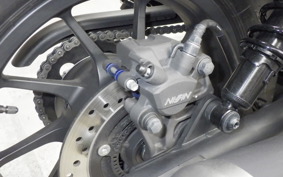 HONDA REBEL 500 A 2021 PC60