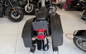 HARLEY FLHRS1450 2007 FY4
