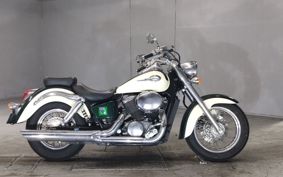 HONDA SHADOW 400 NC34