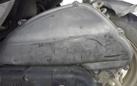 YAMAHA JOG Gen.5 SA36J