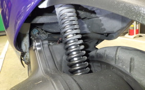 SUZUKI LET's 4 CA45A