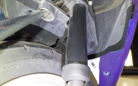 HONDA DIO Gen.6 2016 AF62