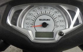 SUZUKI ADDRESS V125 Gen.2 2021 DP12H