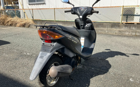 SUZUKI ADDRESS V50 CA44A