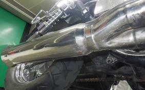 HONDA SHADOW 400 SLASHER 2000 NC40
