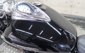 YAMAHA DRAGSTAR 400 2007 VH01J