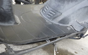 HONDA SPACY 100 JF13