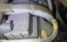 SUZUKI ﾚｯﾂﾊﾞｽｹｯﾄ CA4AA