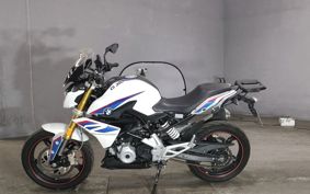 BMW G310R 0G01