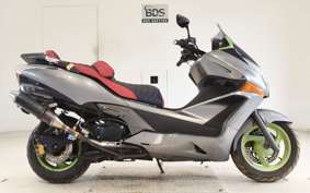 HONDA SILVER WING 600 GT ABS 2009 PF02