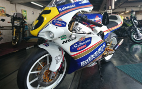 HONDA NSR250R-1 MC21