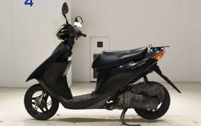 SUZUKI ADDRESS V50 Gen.2 CA44A