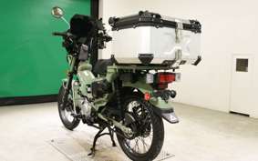 HONDA CT125 HUNTER CUB 2003 JA55