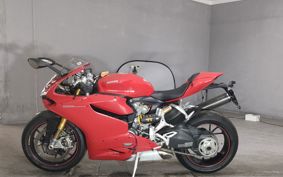 DUCATI 1199PANIGA-RES 2012 H802JA