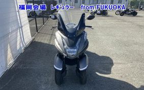 YAMAHA TRICITY 125 A SEC1J
