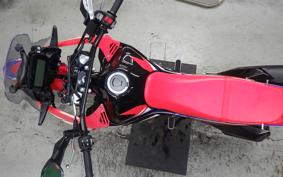 HONDA CRF250 RALLY MD47