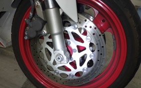 YAMAHA FZR1000 1993 3GM