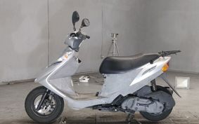 SUZUKI ADDRESS V125 CF46A