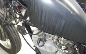 YAMAHA SR400 Gen.2 1986 1JR