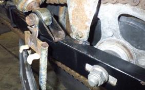 HONDA JAZZ 50 1999 AC09