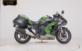 KAWASAKI NINJA H2 SX SE 2025 ZXT02P