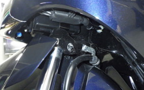 HONDA LEAD 125 JF45