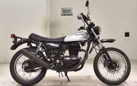 KAWASAKI 250TR 2001 BJ250F