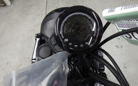 HONDA CT125-2 2022 JA65