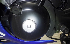 SUZUKI GSX-R125 2013 DL33B