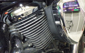 SUZUKI INTRUDER 400 Classic 2011 VK56A