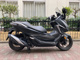 Фото Honda FORZA 250 с японского аукциона